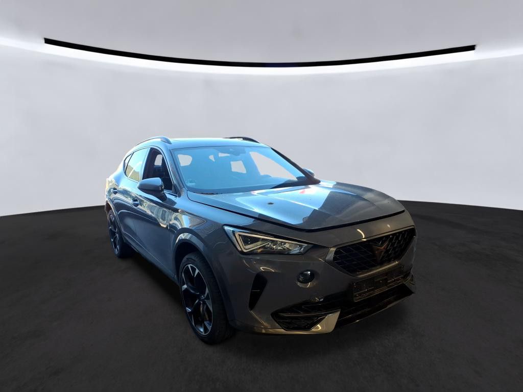 Cupra Formentor 4Drive 2.0TDI DSG/PANO/CAM/SOUND/ACC imagem 2