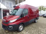 Iveco Daily Kasten HKa 35 S 18 3.0 d 180 ps Automatik - Iveco Diesel Pritsche + Plane 35s18