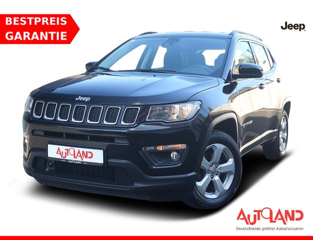 Jeep Compass 1.4 MultiAir KLIMA PDC DAB TEMP