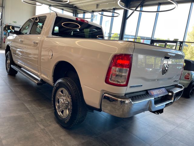 Dodge RAM 2500 Heavy Duty 6.4 HEMI 4x4 LPG *BIGHORN*