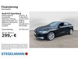Audi A3 Sportback 35 TFSI - Audi A3 Sportback 35 TFSI Gebrauchtwagen