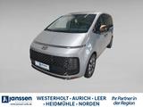 Hyundai STARIA 7-Sitzer SIGNATURE/PDC/Navi/Rückfahrkamer - silberne Hyundai STARIA