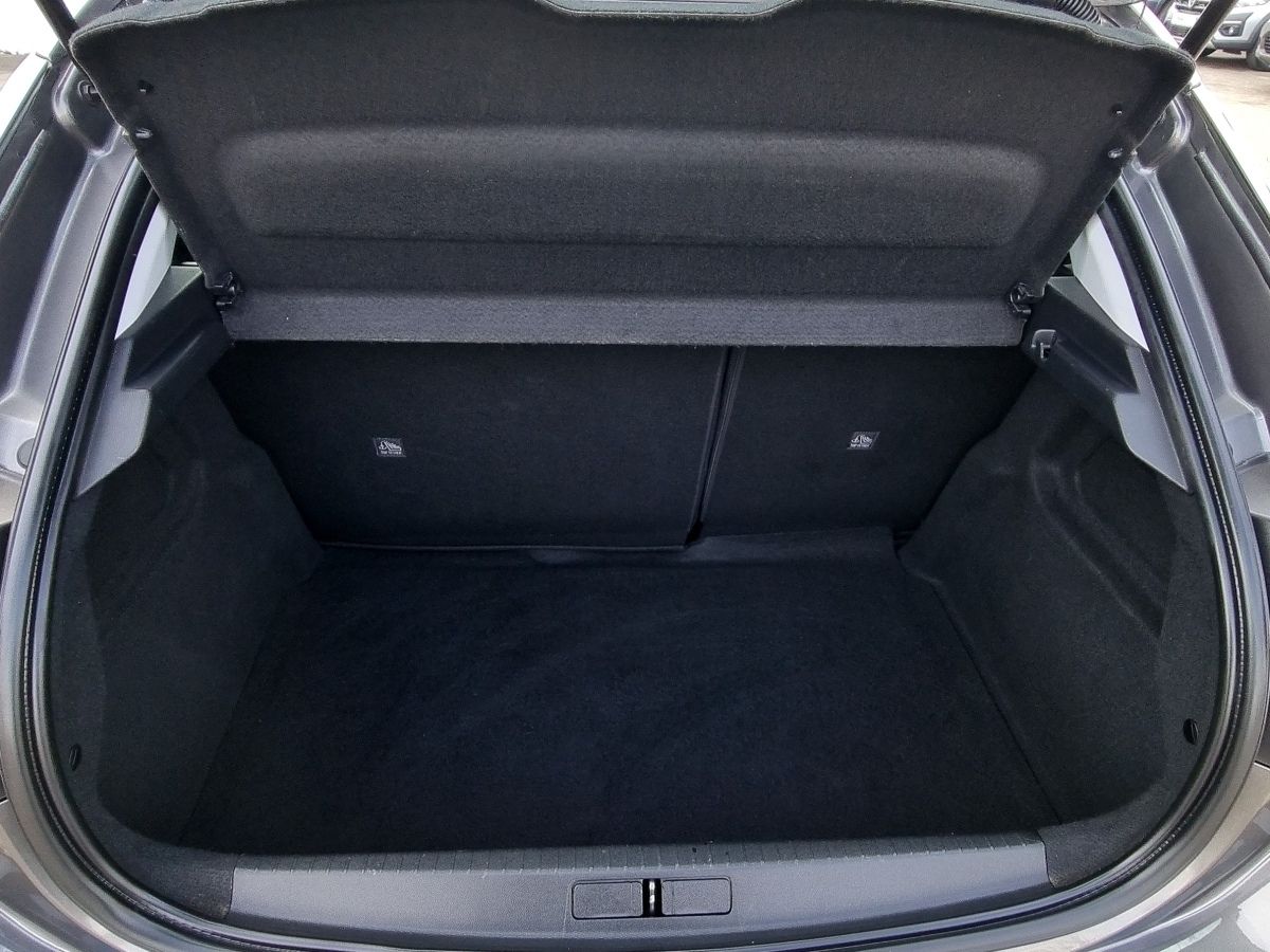 Fahrzeugabbildung Opel Corsa e Selection