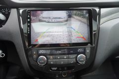 Fahrzeugabbildung Nissan X-Trail Acenta 7-Sitzer Panorama Navi Kamera TOP