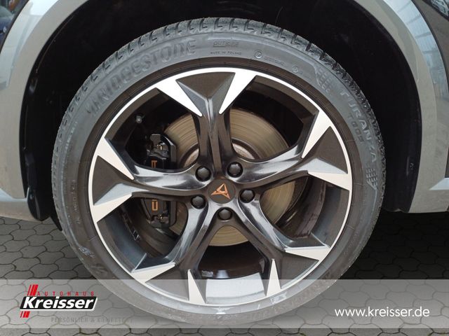 Formentor VZ 2.0 TSI 4Drive DSG/AHK/PANO/360/ACC