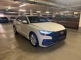 Audi Q8 55 TFSI quattro tiptronic - - Audi Q8 Gebrauchtwagen