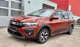 Dacia Jogger Expression Hybrid 140 PS - Dacia Jogger mit Hybrid-Antrieb