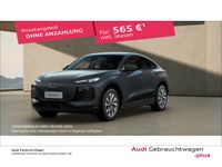 Audi Q6 e-tron - Vorschau Bild 1