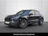 Porsche Macan T Pano Sportaga 21-Zoll Abstandsregeltempo - Porsche Macan in Osnabrück