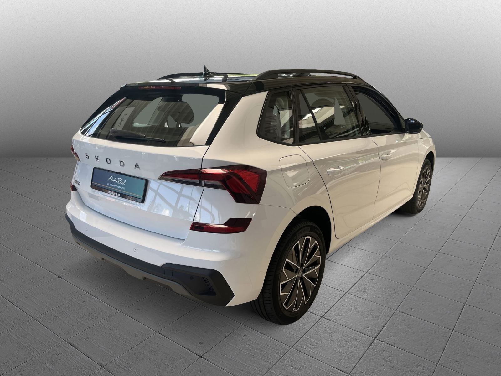 Skoda Kamiq - Bild 6