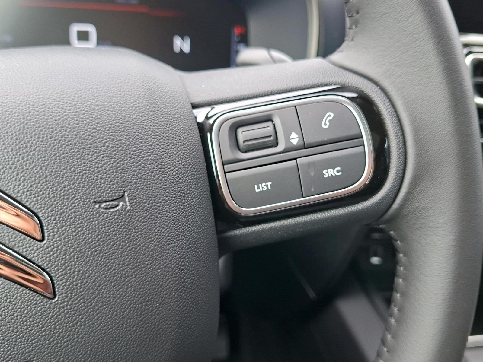 Citroën C5 Aircross Max BlueHDi 130 S&S EAT8