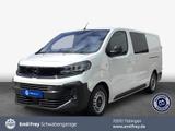 Opel Vivaro-e Lang (50-kWh)