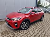 Kia Stonic Platinum Edition - Kia Stonic: Kleinwagen
