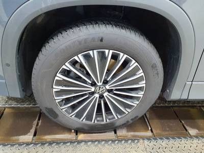 Volkswagen Tayron - Bild 3