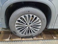 Volkswagen Tayron - Vorschau Bild 3