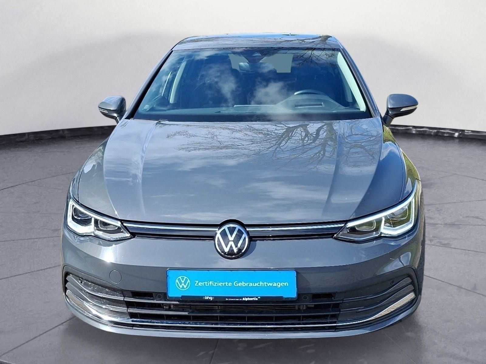 Volkswagen Golf - Bild 12