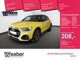 Audi A1 citycarver S tronic *LED*PDC*LM*GRA*BLACK-STY - Audi A1: Citycarver