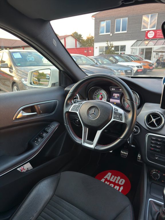 Mercedes-Benz GLA 200 - Bild 23