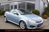 Opel Tigra 1.8 Twin Top Sport, Alu, TÜV neu - Opel Tigra: A