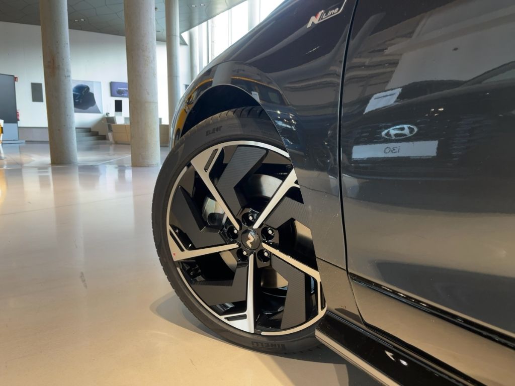 Hyundai IONIQ 6 - Bild 15