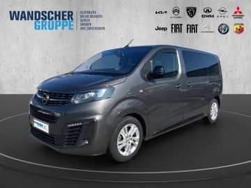 Opel Zafira Life Tourer M HDI 150