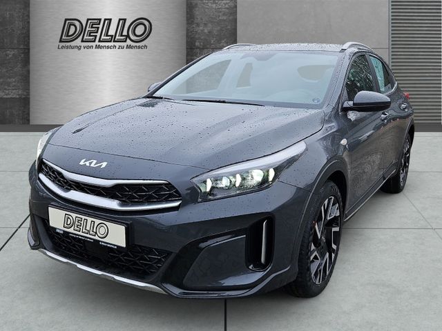 Kia XCeed 1.5T DCT Vision Komfort Navi LED Kamera SH