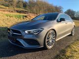 Mercedes-Benz CLA 180 Shooting Brake - AMG-Line - Mercedes-Benz CLA 180 Shooting Brake von privat