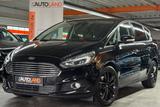 Ford S-MAX Titanium*NAVI*KAMERA*LEDER*LED*19´BBS*TOP - Ford S-Max in Bonn
