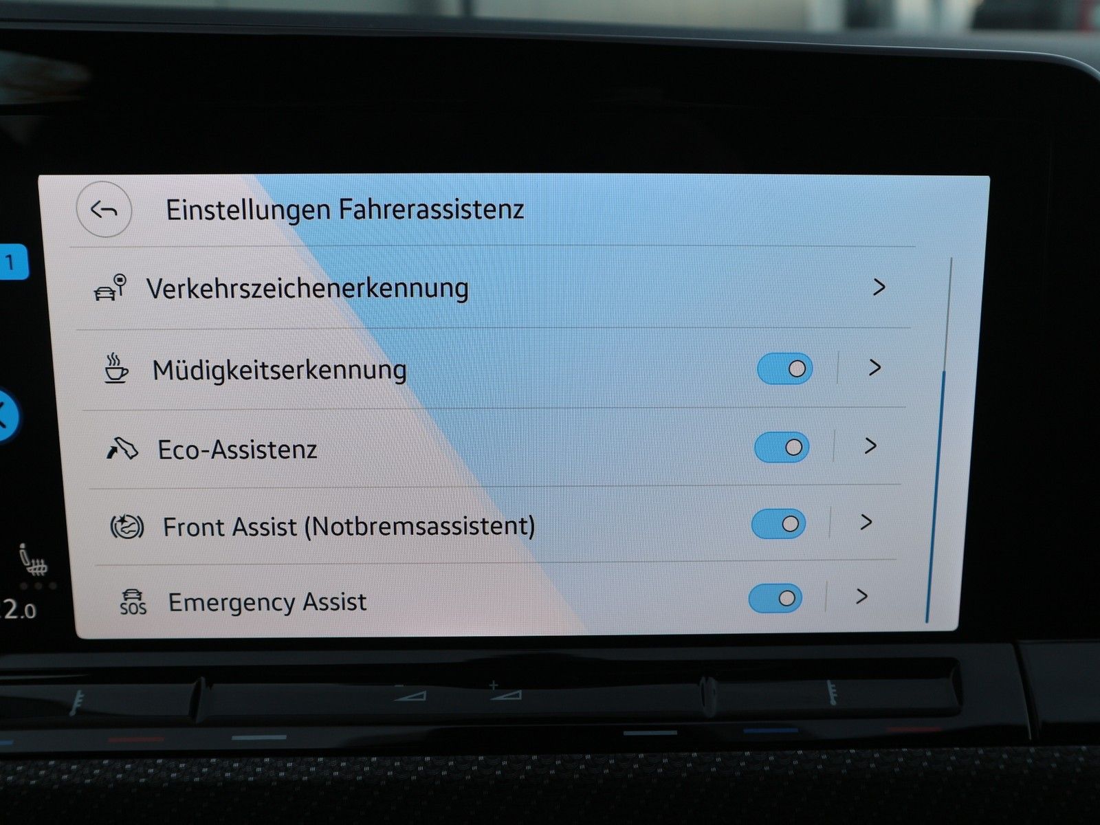 Volkswagen Golf - Bild 17