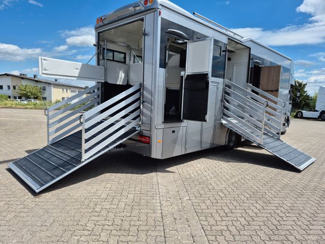 DAF XB 290 FA