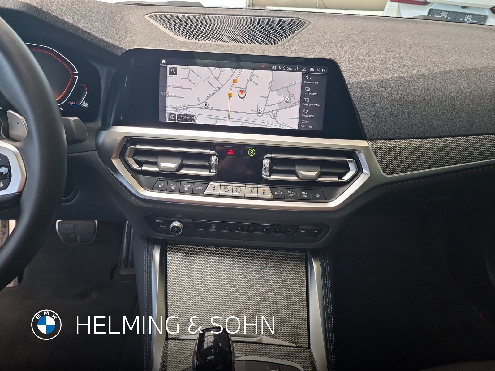 BMW 420 - Bild 14