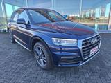 Audi Q5 Q5 35 2.0 tdi mhev Business Design 163cv - Audi Q5 Hybrid (Diesel/Elektro)