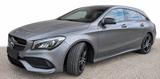 Mercedes-Benz CLA 220 Shooting Brake AMG SPORT 4MATIC NIGHT   - Mercedes-Benz CLA 220 Shooting Brake Benziner Gebrauchtwagen