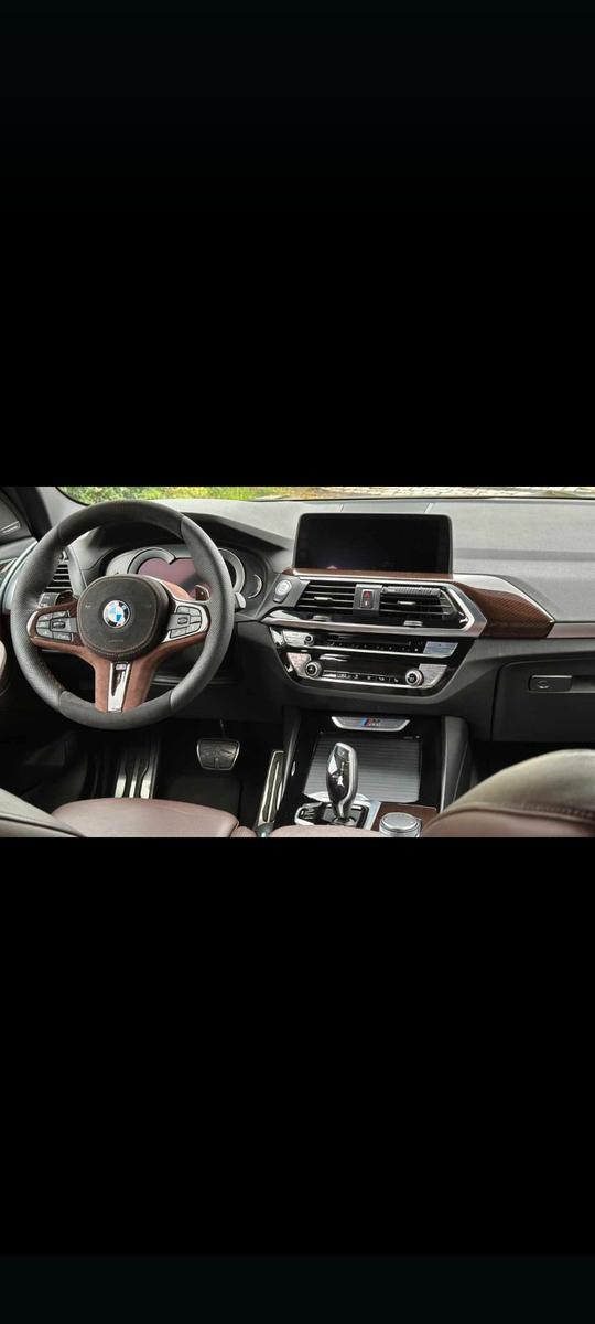 BMW X3 M40i