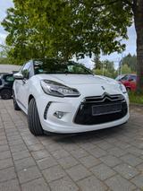 Citroën DS3 165 PS Stop&Start SportChic 