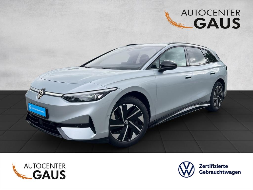 Volkswagen ID7 Tourer Pro AHKNaviACCCarPlay 2025