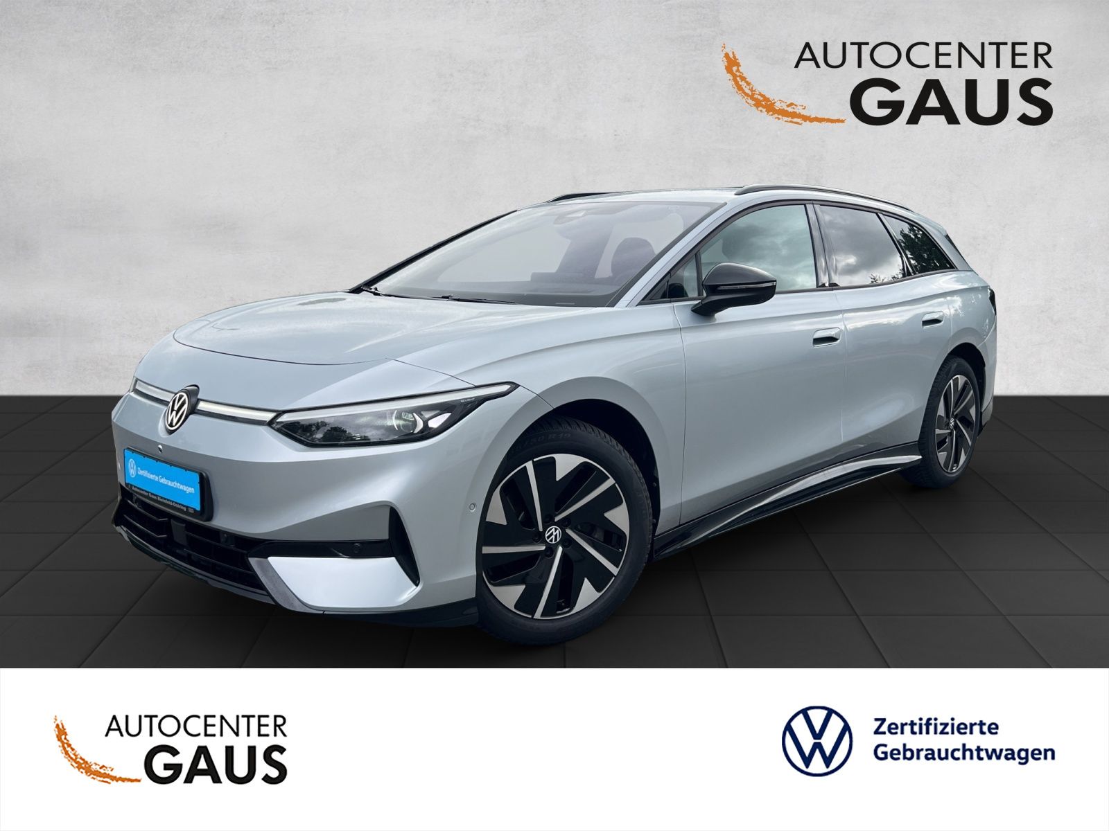 ID.7 Tourer Pro AHK*Navi*ACC*CarPlay