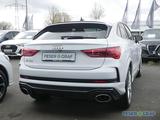 Audi RSQ3 Sportback 2.5 TFSI qu. Matrix Pano 360° 20" - Audi RSQ3 aus 2023