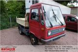 Multicar M26 2,8  Dreiseitenkipper - Offers