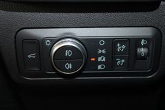 Fahrzeugabbildung Ford Kuga 2.0 EcoBlue Hybrid Titanium X LED ACC uvm.