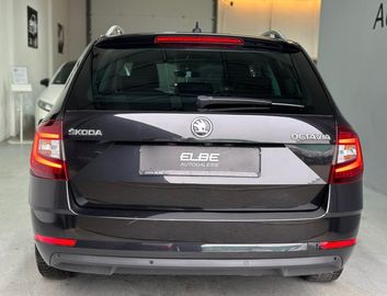 Skoda Octavia - 10