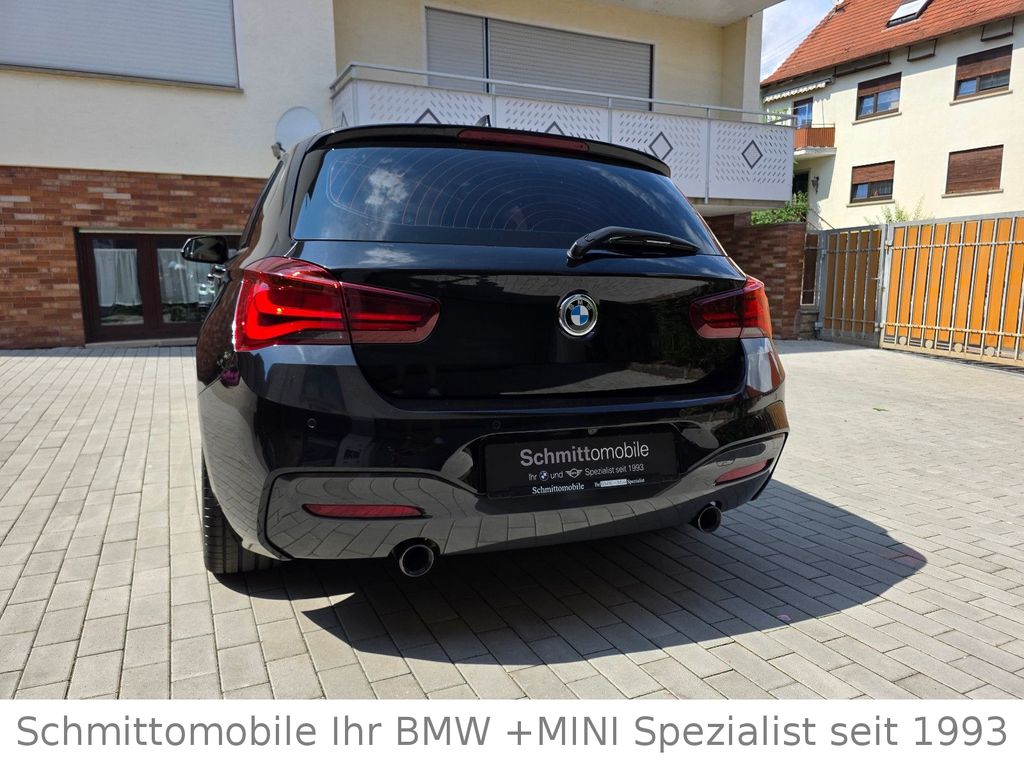 BMW M140i - Bild 8