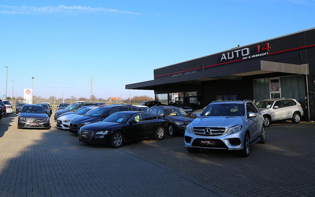 Mercedes-Benz GLE 500