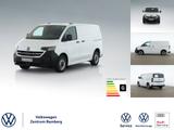 Volkswagen T7 Transporter Kasten 2.0 TDI ALLRAD 8AG KR+AHK - Volkswagen T7 Transporter mit Anhängerkupplung