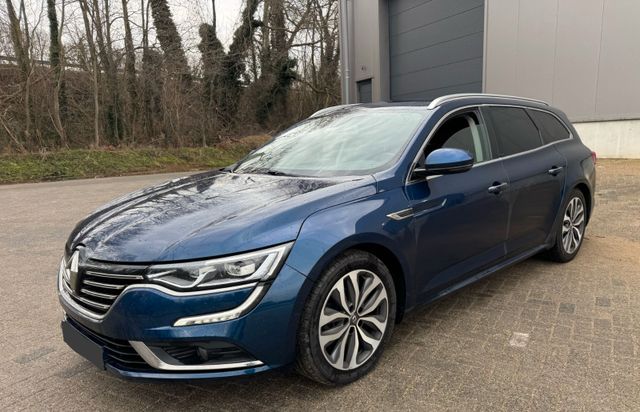 Renault TALISMAN 1.5 DCI GT-BUS"NAVI"LED"KEY-GO"EDITION