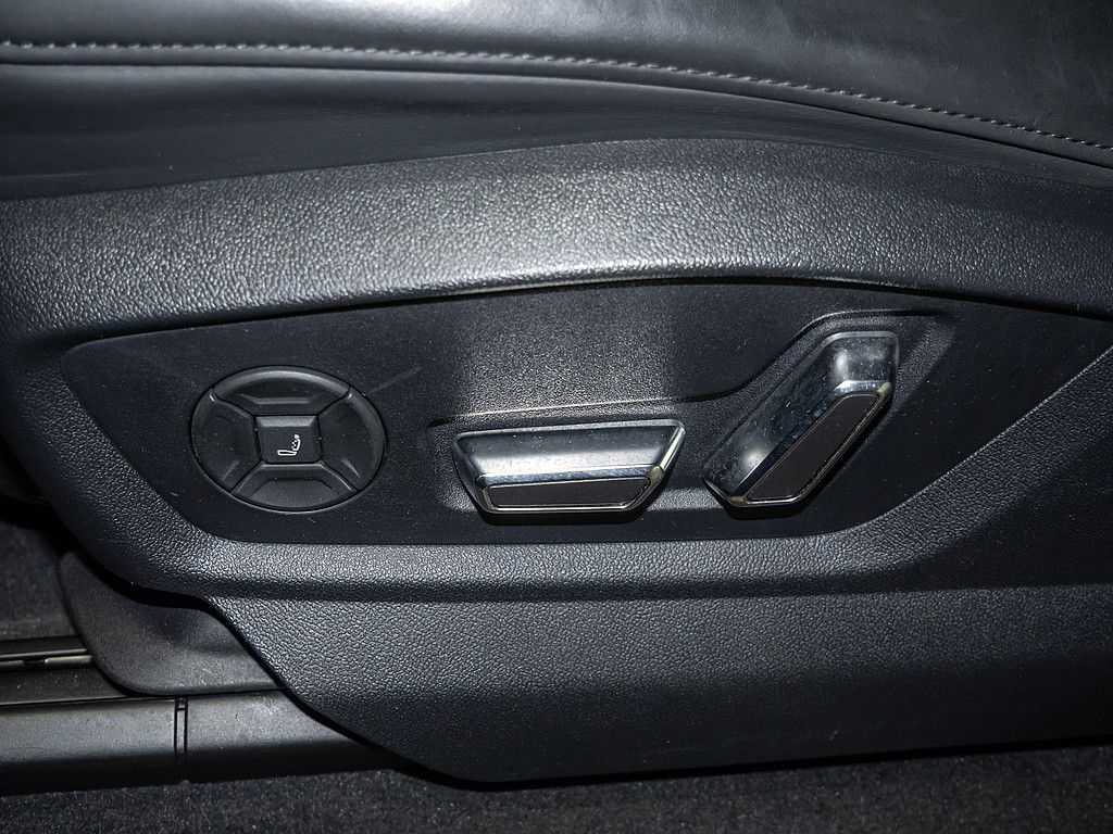 Audi Q7 - Bild 20
