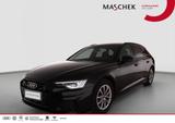 Audi A6 Avant S line 40 TDI S tronic Matrix HUD Black - Audi A6 Jahreswagen
