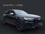 Audi SQ7 4.0 TDI quattro*Head-up*Optik-Paket*Standh.* - gebrauchte Audi SQ7 aus dem Jahr 2020