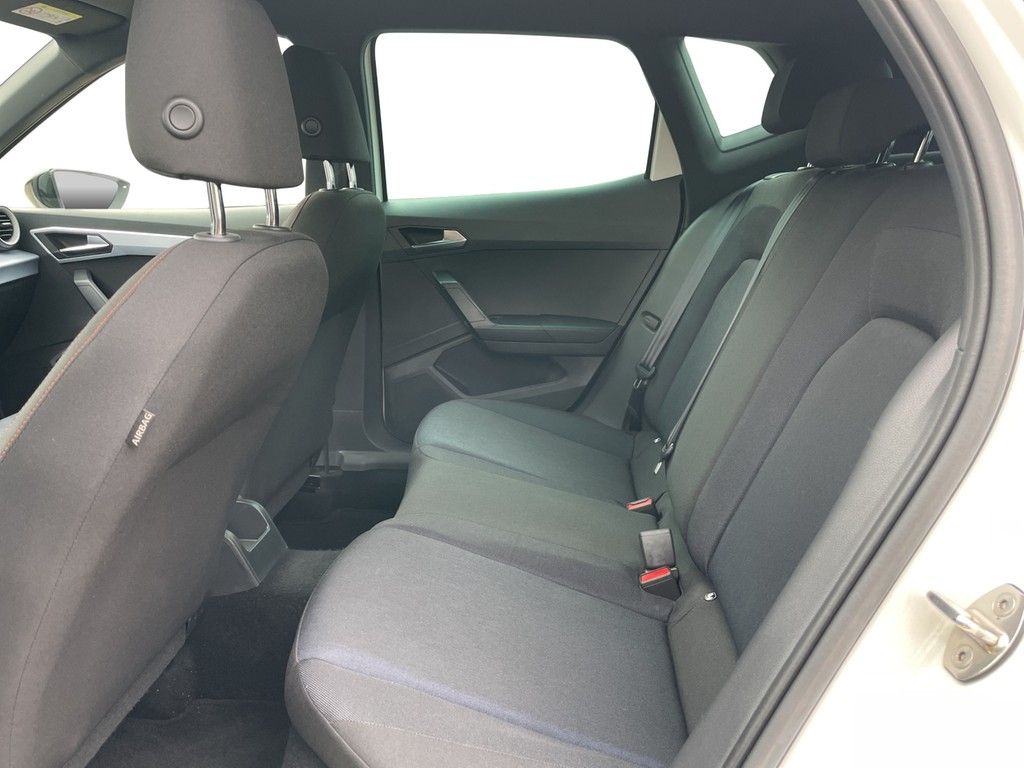 Seat Arona - Bild 17