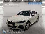 BMW 430i xDrive Gran Coupé M Sport LiveCockpitProf - BMW 430 Gran Coupé in Dortmund